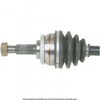 1998 Nissan Maxima CV Axle Assembly Front Left Cardone Select 666159 image 3 of 3