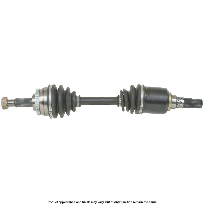 1999 Infiniti I30 CV Axle Assembly Front Left Cardone Select 666159 image 2 of 3