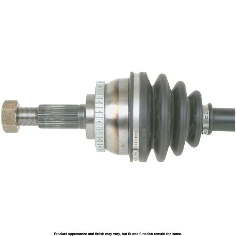 1999 Infiniti I30 CV Axle Assembly Front Left Cardone Select 666159 image 3 of 3
