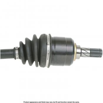 1993 Nissan NX CV Axle Assembly Front Right Cardone Select 666162 image 1 of 3