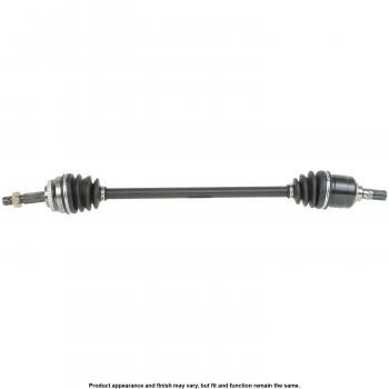 1993 Nissan NX CV Axle Assembly Front Right Cardone Select 666162 image 2 of 3