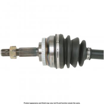 1993 Nissan NX CV Axle Assembly Front Right Cardone Select 666162 image 3 of 3