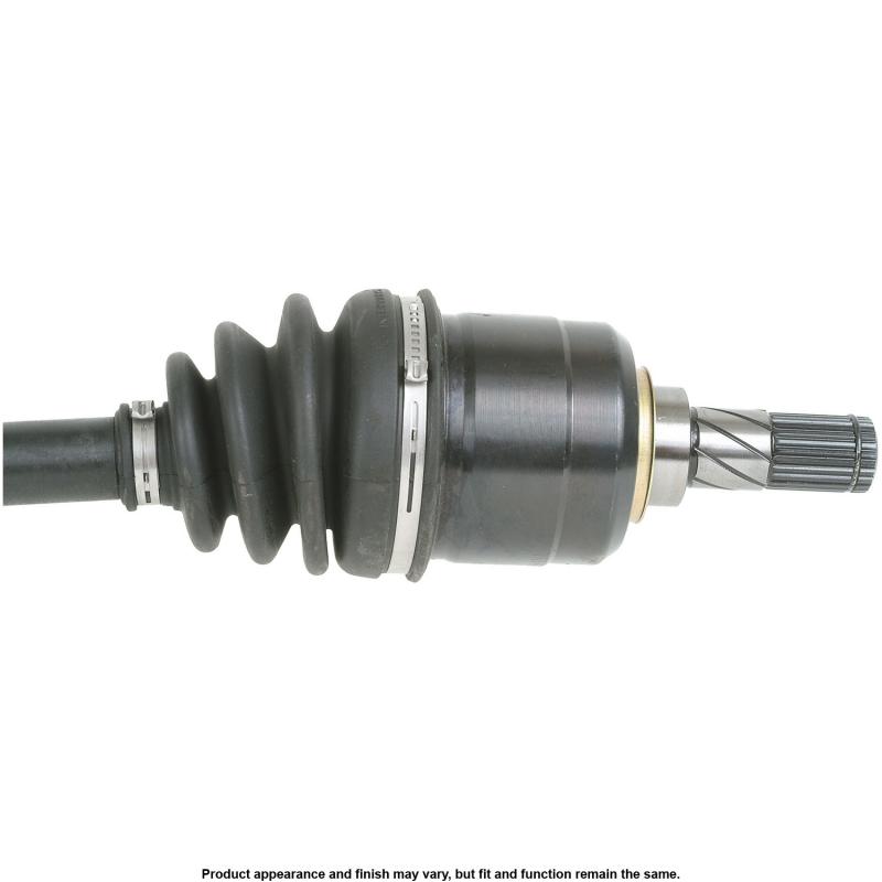 1991 Nissan NX CV Axle Assembly Front Right Cardone Select 666162 image 1 of 3