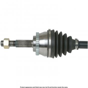 1993 Nissan NX CV Axle Assembly Front Right Cardone Select 666165 image 3 of 3