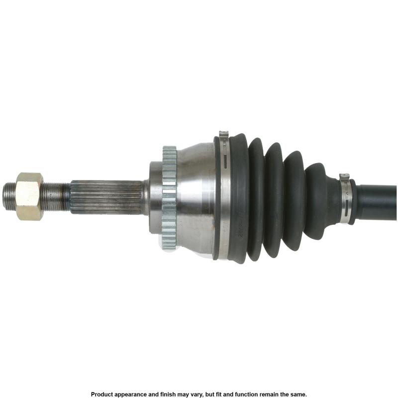 1991 Nissan NX CV Axle Assembly Front Right Cardone Select 666165 image 3 of 3