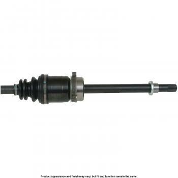2001 Nissan Altima CV Axle Assembly Front Right Cardone Select 666170 image 1 of 3