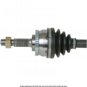 2001 Nissan Altima CV Axle Assembly Front Right Cardone Select 666170 image 3 of 3