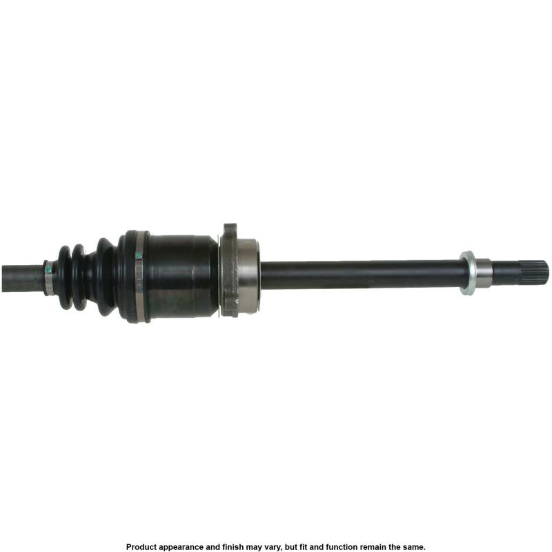 2001 Nissan Altima CV Axle Assembly Front Right Cardone Select 666170 image 1 of 3