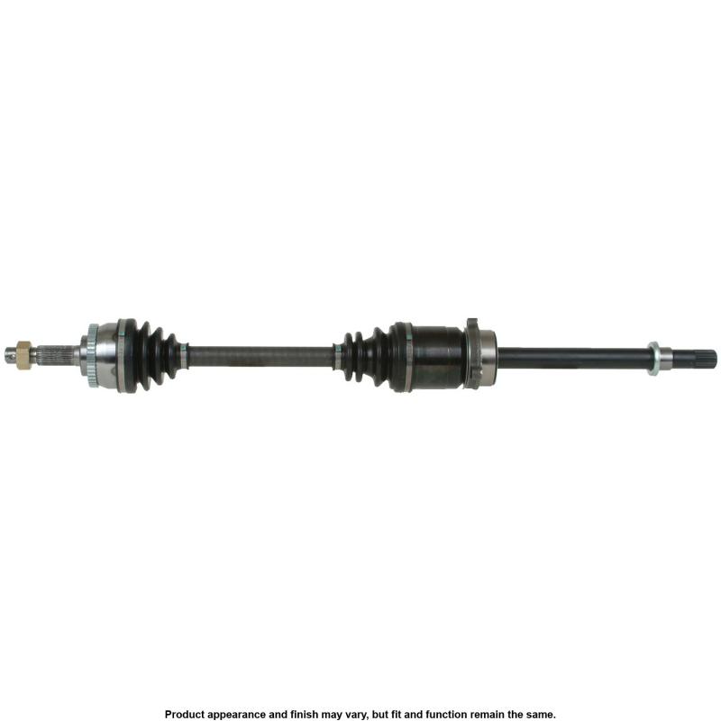 2001 Nissan Altima CV Axle Assembly Front Right Cardone Select 666170 image 2 of 3