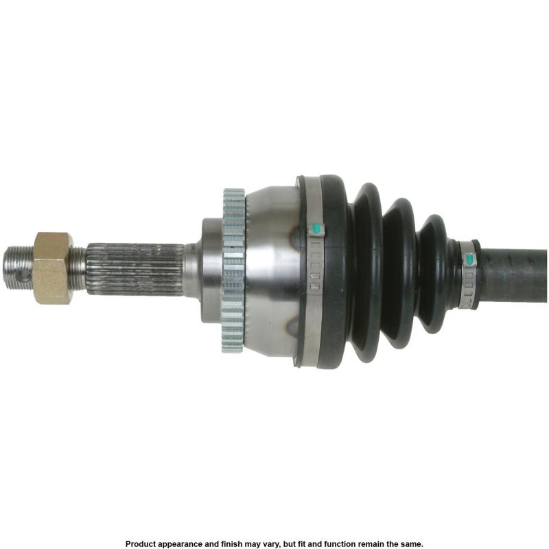 2001 Nissan Altima CV Axle Assembly Front Right Cardone Select 666170 image 3 of 3