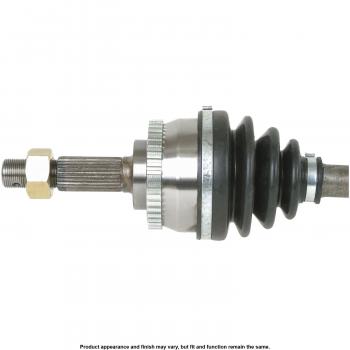 2001 Nissan Altima CV Axle Assembly Front Right Cardone Select 666171 image 1 of 3