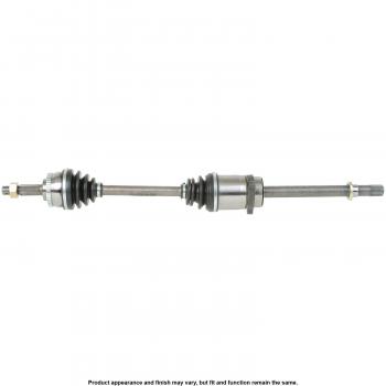 2001 Nissan Altima CV Axle Assembly Front Right Cardone Select 666171 image 2 of 3