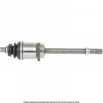 2001 Nissan Altima CV Axle Assembly Front Right Cardone Select 666171 image 3 of 3