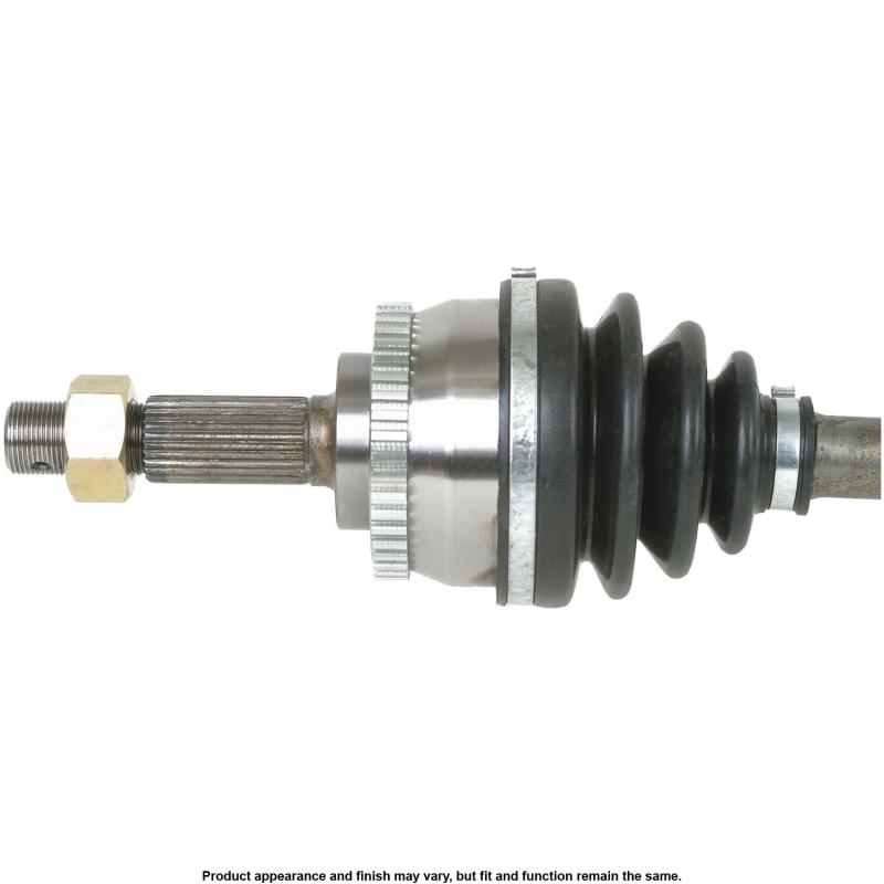 2001 Nissan Altima CV Axle Assembly Front Right Cardone Select 666171 image 1 of 3
