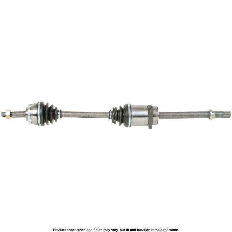 2001 Nissan Altima CV Axle Assembly Front Right Cardone Select 666171 image 2 of 3