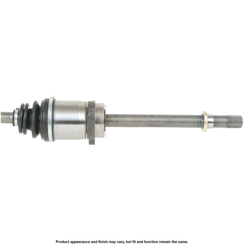 2001 Nissan Altima CV Axle Assembly Front Right Cardone Select 666171 image 3 of 3