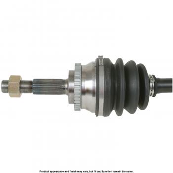 1997 Nissan 200SX CV Axle Assembly Front Left Cardone Select 666172 image 1 of 3
