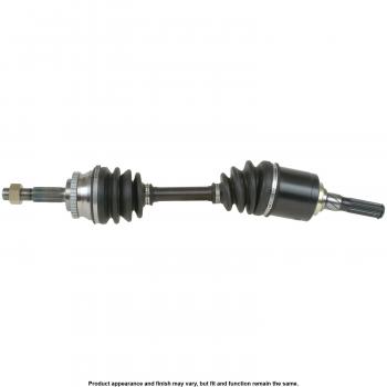 1997 Nissan 200SX CV Axle Assembly Front Left Cardone Select 666172 image 2 of 3
