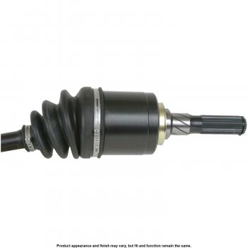 1997 Nissan 200SX CV Axle Assembly Front Left Cardone Select 666172 image 3 of 3