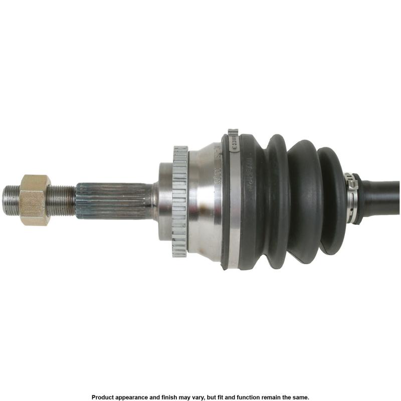 1997 Nissan Lucino CV Axle Assembly Front Left Cardone Select 666172 image 1 of 3