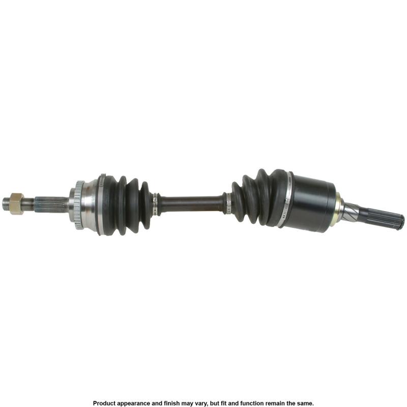 1997 Nissan Lucino CV Axle Assembly Front Left Cardone Select 666172 image 2 of 3