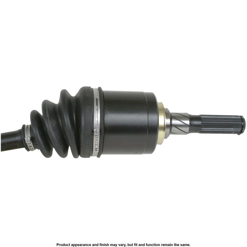 1997 Nissan Lucino CV Axle Assembly Front Left Cardone Select 666172 image 3 of 3