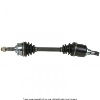 2001 Nissan Altima CV Axle Assembly Front Left Cardone Select 666178 image 1 of 3