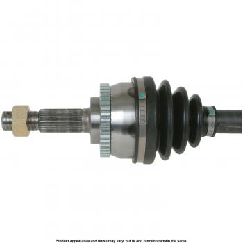2001 Nissan Altima CV Axle Assembly Front Left Cardone Select 666178 image 3 of 3