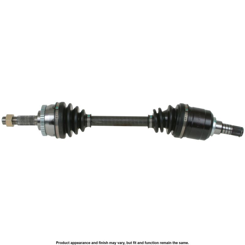 2001 Nissan Altima CV Axle Assembly Front Left Cardone Select 666178 image 1 of 3