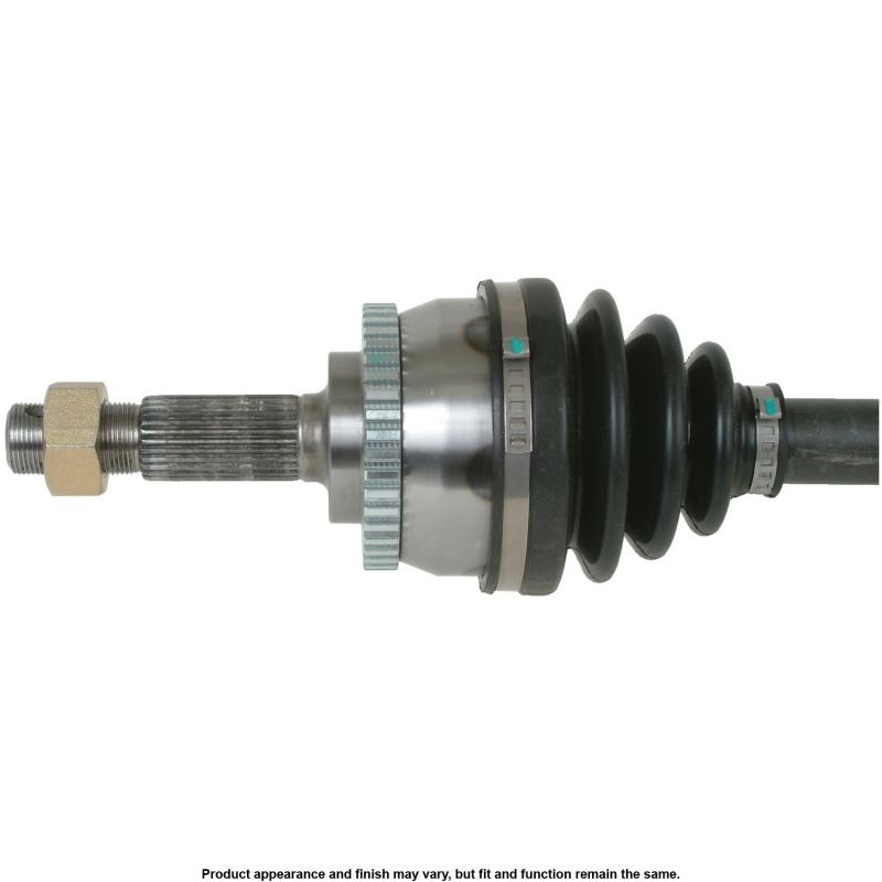 2001 Nissan Altima CV Axle Assembly Front Left Cardone Select 666178 image 3 of 3