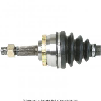 2001 Nissan Altima CV Axle Assembly Front Left Cardone Select 666179 image 1 of 3