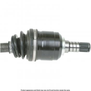 2001 Nissan Altima CV Axle Assembly Front Left Cardone Select 666179 image 3 of 3