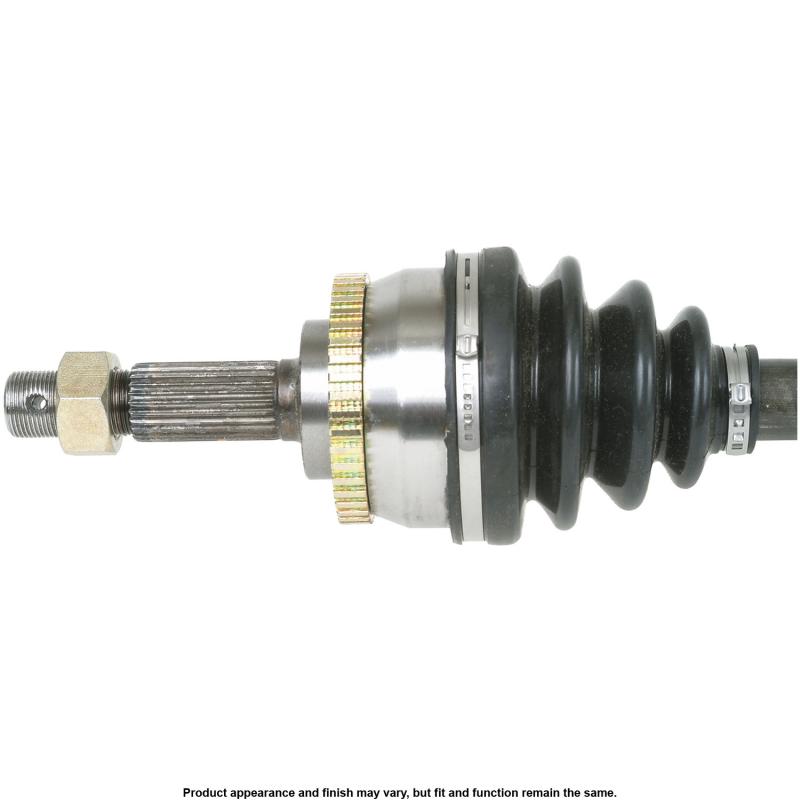 2001 Nissan Altima CV Axle Assembly Front Left Cardone Select 666179 image 1 of 3