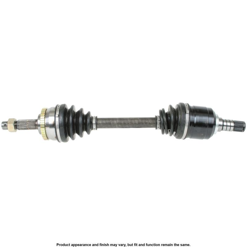 2001 Nissan Altima CV Axle Assembly Front Left Cardone Select 666179 image 2 of 3