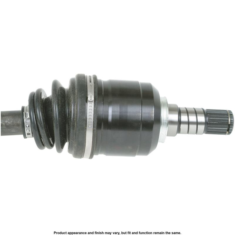 2001 Nissan Altima CV Axle Assembly Front Left Cardone Select 666179 image 3 of 3