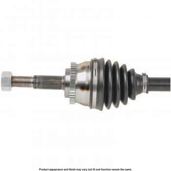 2000 Nissan Lucino CV Axle Assembly Front Left Cardone Select 666182 image 1 of 3