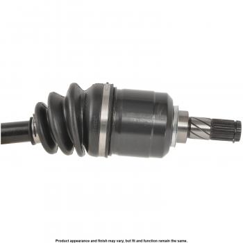 2000 Nissan Lucino CV Axle Assembly Front Left Cardone Select 666182 image 2 of 3