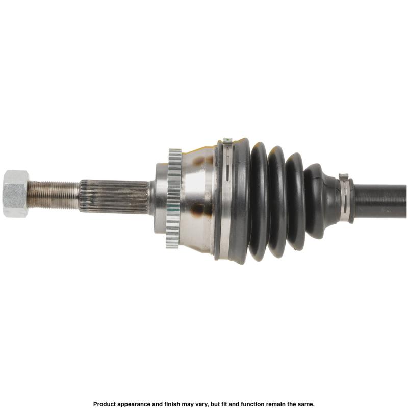 1999 Nissan Lucino CV Axle Assembly Front Left Cardone Select 666182 image 1 of 3