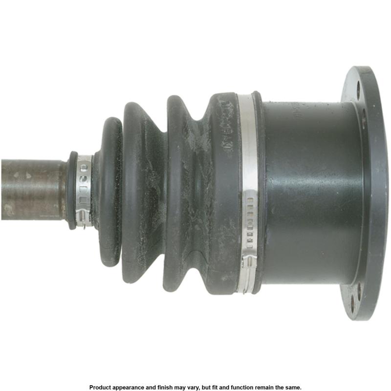 1996 Nissan Pickup CV Axle Assembly Front Left Cardone Select 666185 image 1 of 3