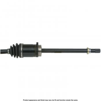 2003 Nissan Maxima CV Axle Assembly Front Right Cardone Select 666190 image 1 of 3