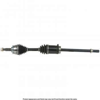 2003 Nissan Maxima CV Axle Assembly Front Right Cardone Select 666190 image 2 of 3