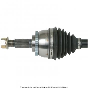 2003 Nissan Maxima CV Axle Assembly Front Right Cardone Select 666190 image 3 of 3