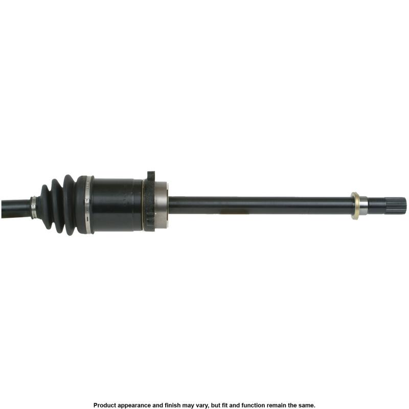 2003 Infiniti I35 CV Axle Assembly Front Right Cardone Select 666190 image 1 of 3