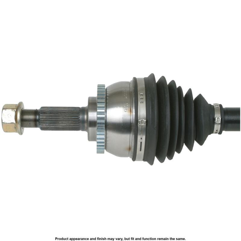 2003 Infiniti I35 CV Axle Assembly Front Right Cardone Select 666190 image 3 of 3