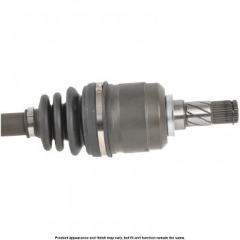 2001 Nissan Maxima CV Axle Assembly Front Left Cardone Select 666191 image 1 of 3