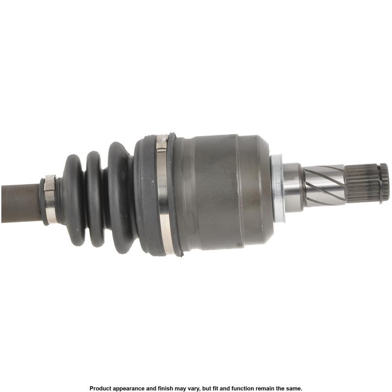 2001 Nissan Maxima CV Axle Assembly Front Left Cardone Select 666191 image 1 of 3