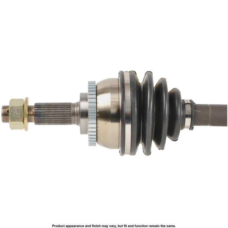 2001 Nissan Maxima CV Axle Assembly Front Left Cardone Select 666191 image 2 of 3