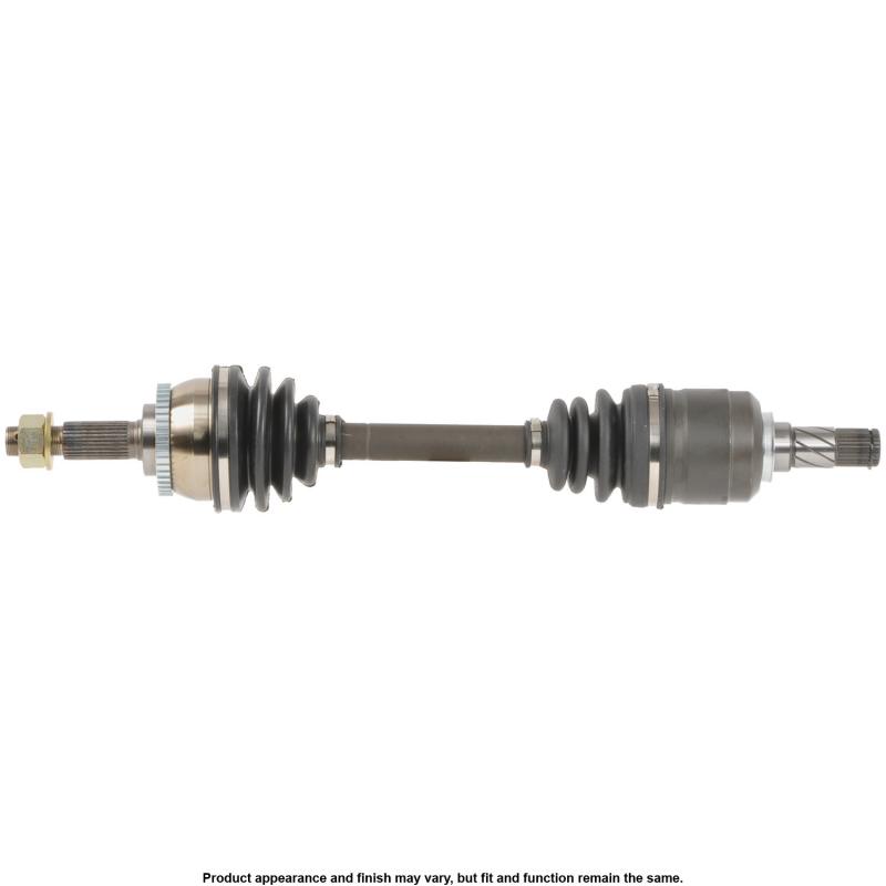 2001 Nissan Maxima CV Axle Assembly Front Left Cardone Select 666191 image 3 of 3