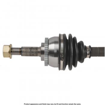 2003 Nissan Maxima CV Axle Assembly Front Left Cardone Select 666192 image 1 of 3