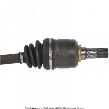 2003 Nissan Maxima CV Axle Assembly Front Left Cardone Select 666192 image 2 of 3